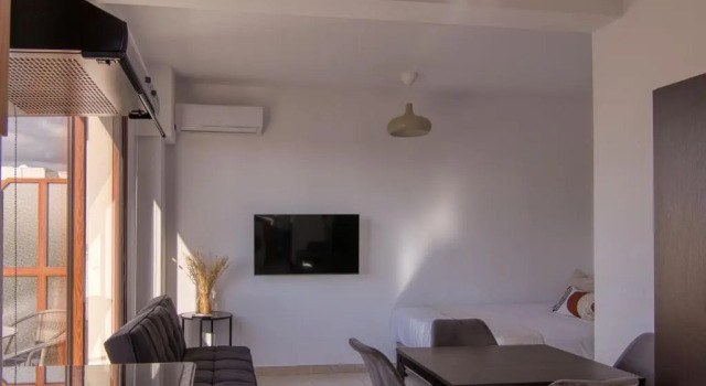 Phaedrus Living City Flat Palas 101