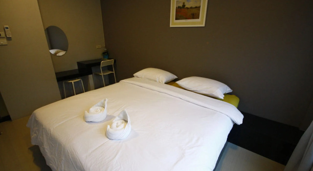 Lamer Ville Resort