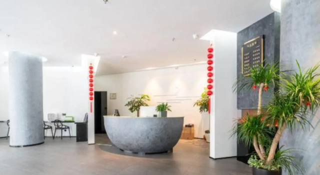 Bofan Boutique Hotel, Book Boutique Ningde Fujian