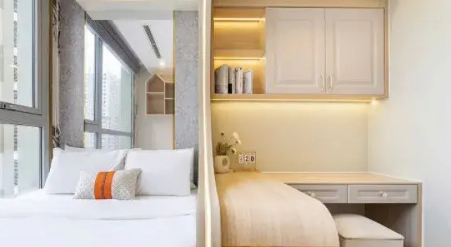 Люкс Deluxe Vinhomes Aparment Landmark 81 View