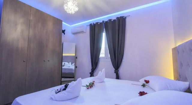 Villa Dionysia Apartment A1