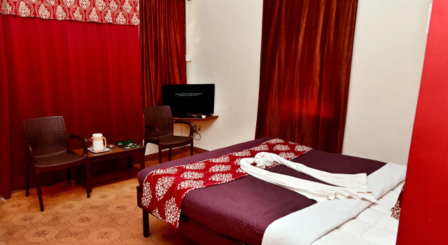 Номер Standard Swimsea Beach Resort, A Beach Property
