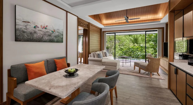 Anantara Ubud Bali Resort, Забронировать Курортный отель Убуд Гианьяр
