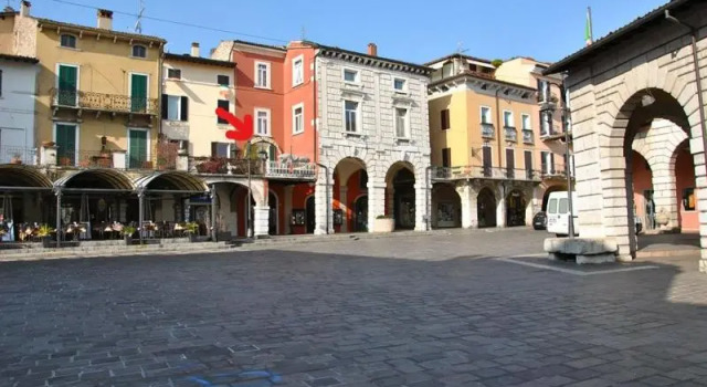 Palazzo del Provveditore T02294, Забронировать Апартаменты/квартира Дезенцано-дель-Гарда озеро Гарда