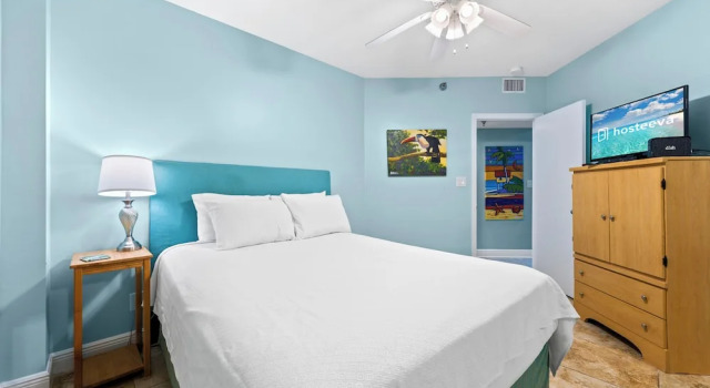 Номер Standard Bluewater 103
