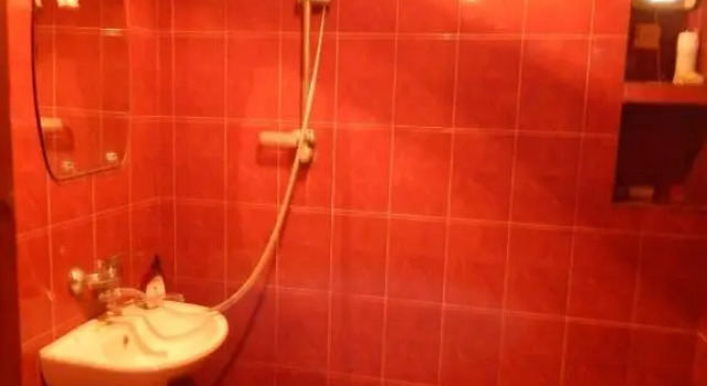 Номер Standard Zandarashvili Guest House