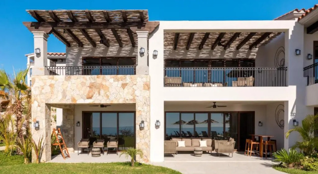 Live Aqua Private Residences Los Cabos, Prenota Hotel Cabo San Lucas 