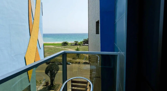 Двухместный номер Standard Pacific Inn