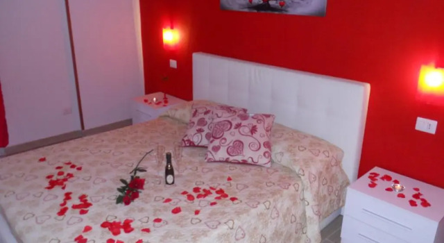 Номер Standard B&B Il Salice