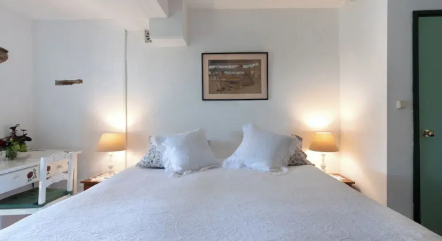 Номер Comfort Paradise in Portugal