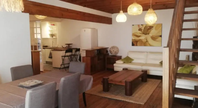 Spacieuse Maison 6 Chambres a 50 M de la Plage, Забронировать Отель Отели Лакано-Осеан с завтраком, Завтраки