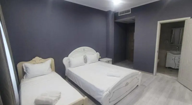 Номер Standard Astoria Hotel