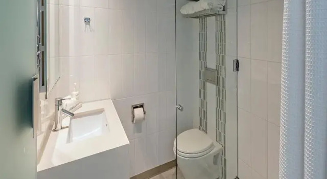 Номер Classic Riviera Beach House