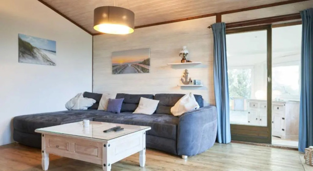 Horn sien Hus, Забронировать Отель Зимонсберг Nordfriesland