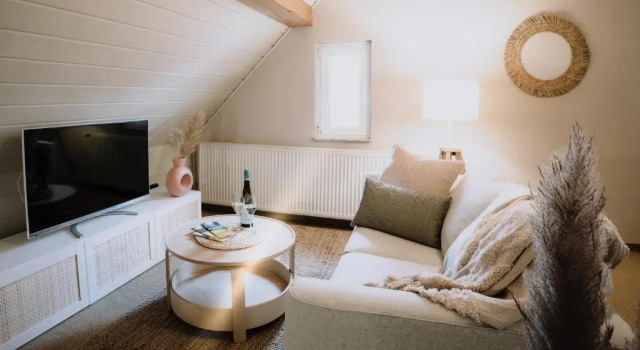Студия Landhotel Sonnenhof