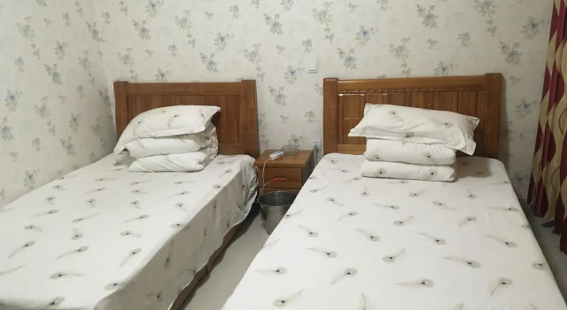 Gaomi Mishui Hotel, Reserva ahora Hotel Gaomi Shandong