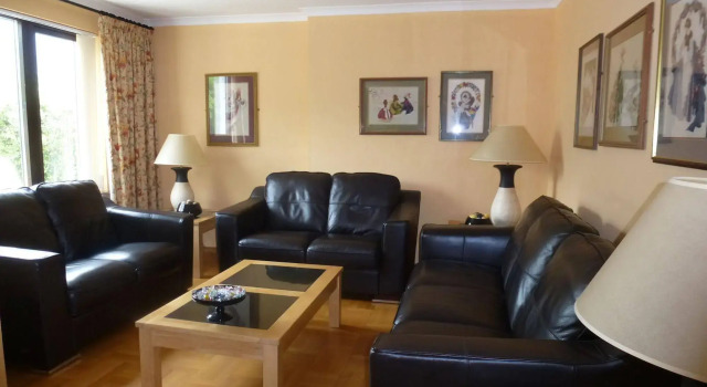 Lochearn House, Забронировать Отель Отели Glasgow & The Clyde Valley 4 звезды, 4*