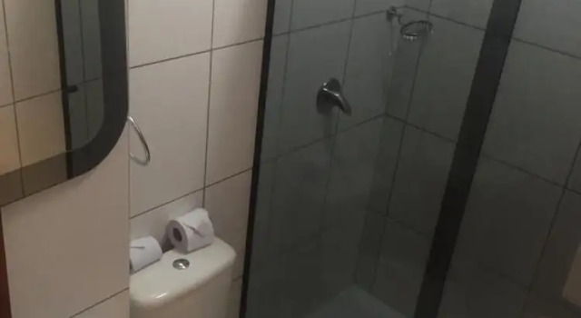 Номер Superior Hotel Borari