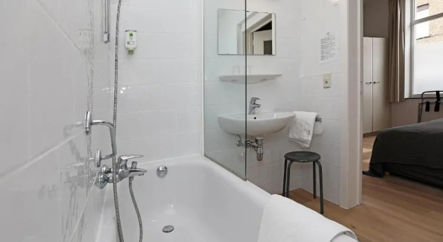 Двухместный номер Standard Hotel De Loft