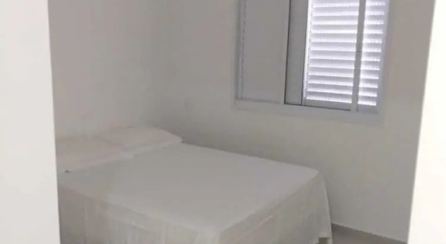 Апартаменты Apartamento Vista para o Mar AP113