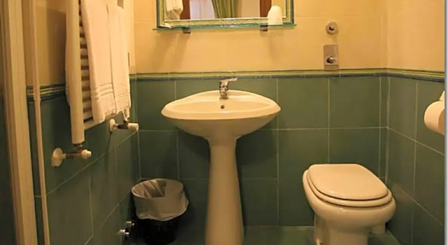 Номер Standard Hotel Paradiso