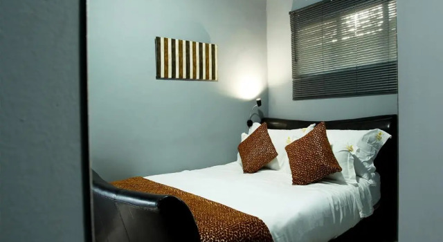 Двухместный номер Standard Rekky Signature Guesthouse