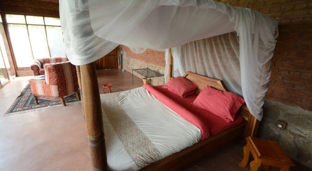 Boundary Hill Lodge, Забронировать Отель Аруша Объединенная Республика Танзания