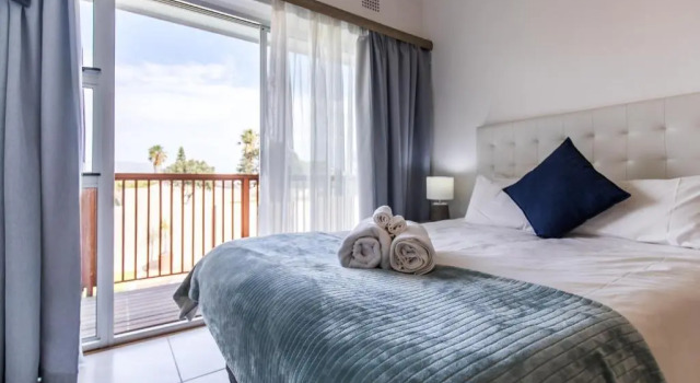 Двухместный номер Deluxe Cornerstone Accommodation