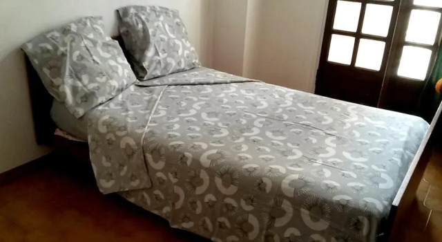 Villa With 4 Bedrooms in Pia, With Private Pool, Enclosed Garden and W