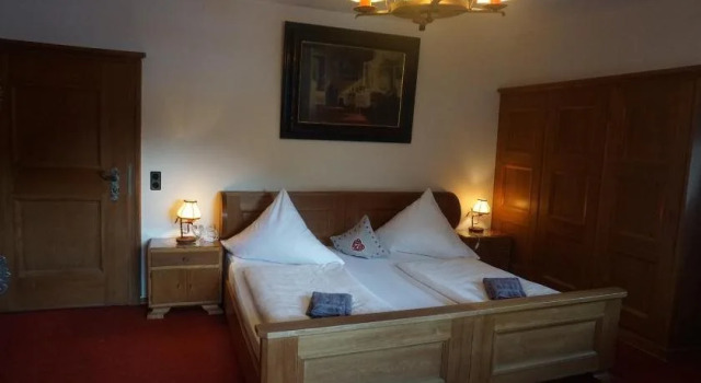Haus Sonnenblick, Buchen Sie Hotel Bayrischzell Bayern