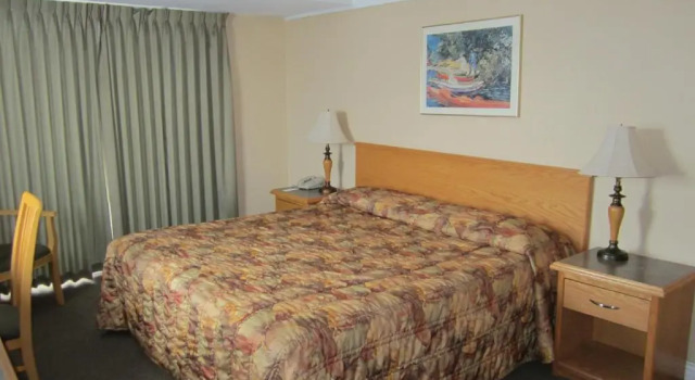 Номер Standard Star Lodge