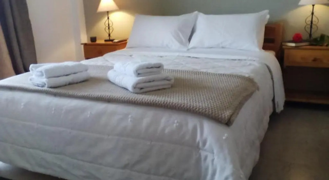 Апартаменты с 2 комнатами с видом на море Sofia Apartments