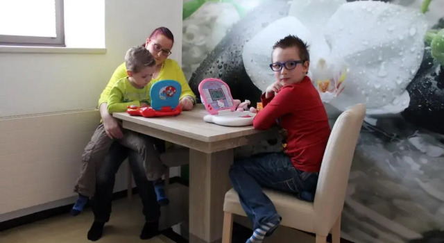 Двухместный номер Standard Post Hostel For Youth, Students and Pilgrims