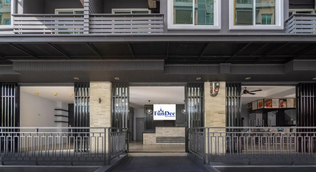 FunDee Boutique Hotel