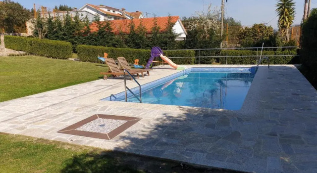 Апартаменты Casa Veiga 1