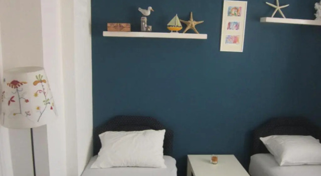 Апартаменты с 2 комнатами Huter Apartments