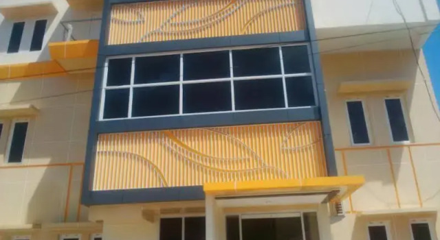 Mama House