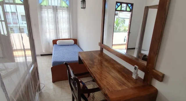 Номер Standard Clara Guest House Hikkaduwa