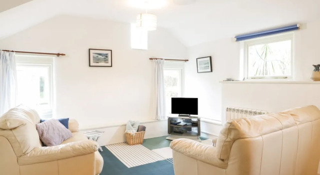 The Cottage, Prenota Casa vacanze White Cross Inghilterra