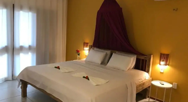 Villa Aurora, Varaa Villa Hotellit Bahia pysäköinnillä, Pysäköinti