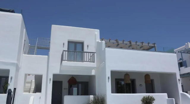 Апартаменты c 1 комнатой Sea La Vie Apartment