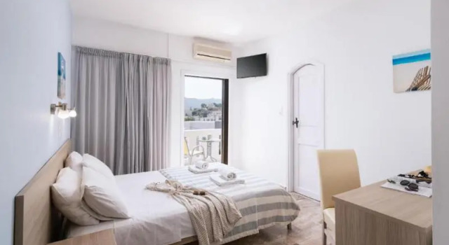 Номер Classic Myrtis Spa Hotel