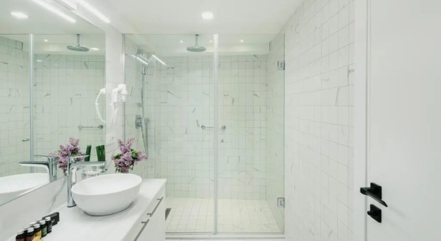 Номер Standard Original Boutique Aparthotel