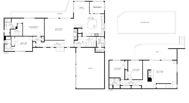 Коттедж Rivendell by AvantStay Spacious Home w Pool Arcade Games Expansive Patio