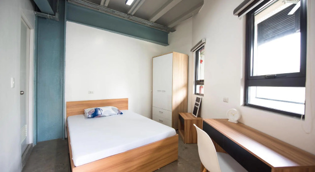 OYO 810 Urbanspace, Rezervovat Hotel Pasig 