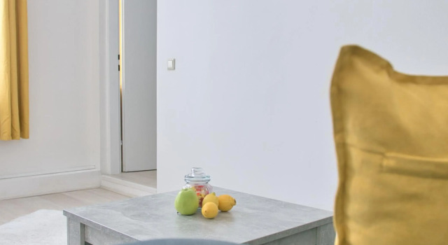 Niko Apartment Vienna