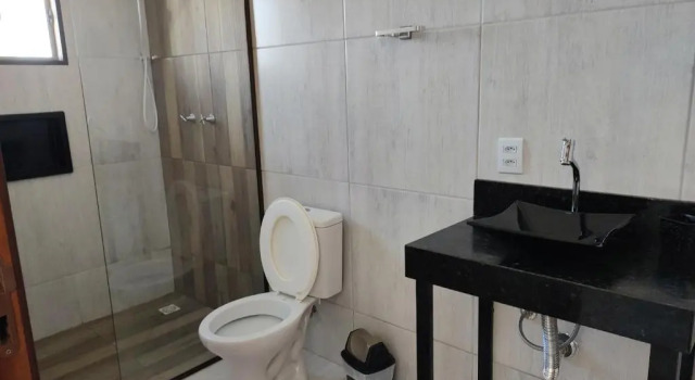 Люкс Superior Pousada Casa da Praia