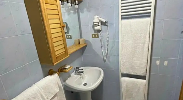 Номер Economy Hotel Meuble Joli