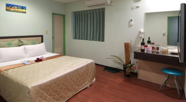 Tong Bing Express, Prenota Hotel Hotel economici a Hsinchu