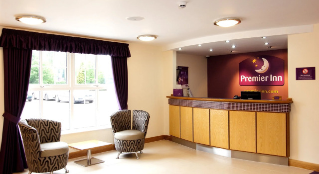 Premier Inn Cwmbran, Забронировать Отель Отели Кумбран с завтраком, Завтраки